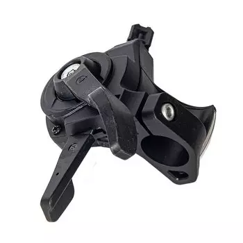 Шифтер, триггер SENSAH MX8-C, 8 скоростей, правый 2100 мм, черный, SL-00-6900-M8C-R8