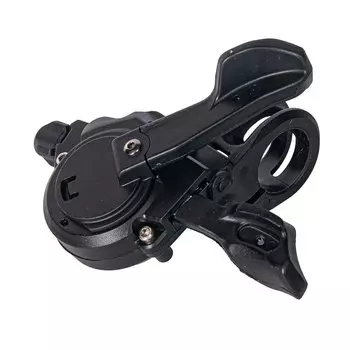 Шифтер, триггер SENSAH MX9, 9 скоростей, правый 2100 мм, черный, SL-00-6900-090-R9