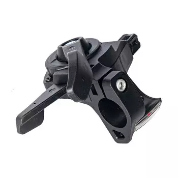 Шифтер, триггер SENSAH MX9-C, 9 скоростей, правый 2100 мм, черный, SL-00-6900-M9C-R9