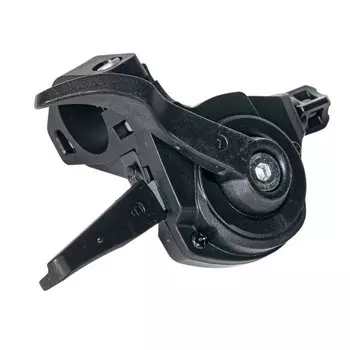 Шифтер, триггер SENSAH MX 10, 2 скорости, левый 1800 мм, черный, SL-00-6900-M10-L2