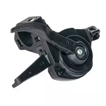 Шифтер, триггер SENSAH MX 10, 2 скорости, левый 1800 мм, черный, SL-00-6900-M10-L2