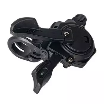 Шифтер, триггер SENSAH RX10 PRO, 2 скорости, левый 1800 мм, черный, SL-00-6900-010-PL2_2