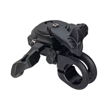 Шифтер, триггер SENSAH RX11 PRO, 11 скоростей, правый 2100 мм, черный, SL-00-6900-011-PR11