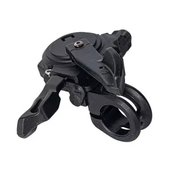 Шифтер, триггер SENSAH RX 10, 10 скоростей, правый 2100 мм, черный, SL-00-6900-010-R10