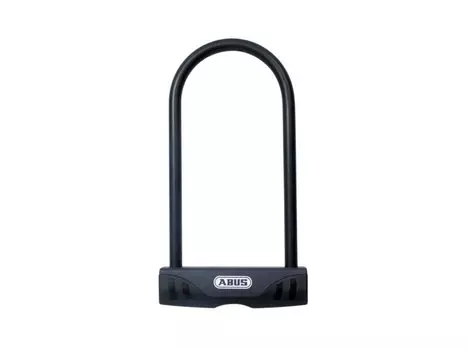 Велосипедный замок ABUS FACILO 32/150HB230+USH32, U-образный, на ключ, 374920_ABUS