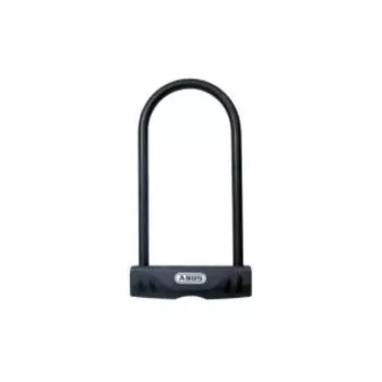 Велосипедный замок ABUS FACILO 32/150HB230+USH32, U-образный, на ключ, 374920_ABUS