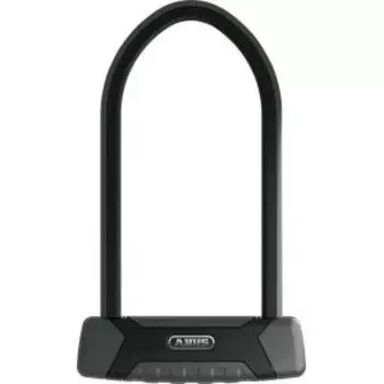 Велосипедный замок ABUS GRANIT X-Plus 540 54/160HB, U-образный, на ключ, 111792_ABUS