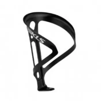 Флягодержатель велосипедный KELLY'S, алюминий, суперлёгкий, 18 г, с 2 болтами, KLS DART