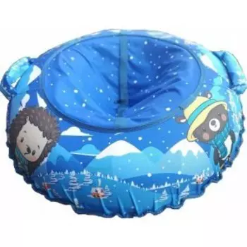 Велосипедный замок Stels 81601, стальная цепь, кодовый, 18x1000 мм, синий, 540048