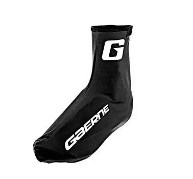 Велобахилы Gaerne Storm Shoe Cover, черный, 2018 (Размер: M (40-41))