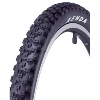 Велопокрышка KENDA 26"х2.00 (50-559) K917 KARMA 60TPI L3R средний протектор PREMIUM 5-520853