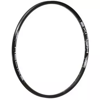 Обод велосипедный 29", 28h, SunRingle Helix TR29, черный, RF8E28P13605C