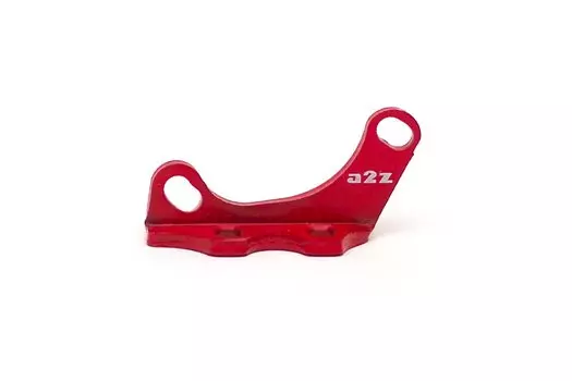 Адаптер A2Z, задний Parallel на IS, AD-PMR