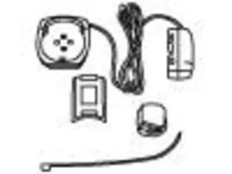 Велостолик 4-5505 с сенсором VDO