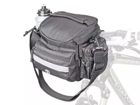 Велосумка AUTHOR A-H740N на руль 8-15002530