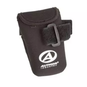 Велосумка AUTHOR A-O24 для складных наборов инструментов/телефона/плеера черная 8-15003010