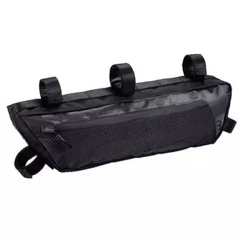 Велосумка BBB Middle Mate, 4L, черный 2020, BSB-142