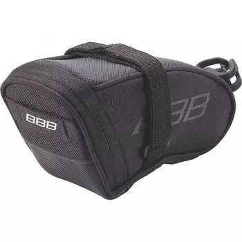 Велосумка BBB SpeedPack', L 690 см. куб, черная, BSB-33L