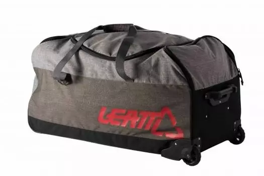 Велосумка Leatt Roller Gear Bag, 145L, 7018210130