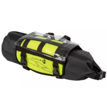 Велоперчатки детские Vinca Sport, розовые, VG 967 Star (Размер: 6XS)