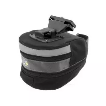 Велосумка M-Wave Tour de France, под седло, быстросъемное крепление,122358