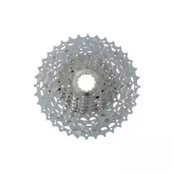 Кассета для велосипеда Shimano Deore XT M771, 10 скоростей, 11-32 зубца ICSM77110132