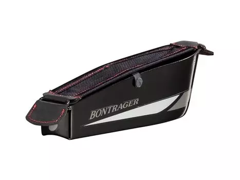 Велосумка под раму Bontrager Speed Concept Speed Box, 14.5x6.4x7.5cm, объём 0.472л, TCG-419750