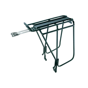 Багажник для детского велокресла TOPEAK Super Tourist Tubular Rack DX, W/Side Bar