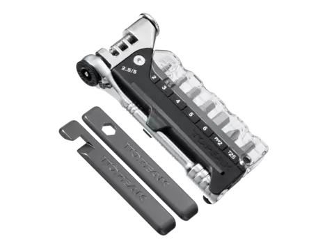 Мультитул велосипедный TOPEAK Ratchet Rocket, TT2520