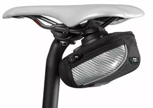 Велосумка подседельная Scicon Compact 430 Wilier, SB056140705WL