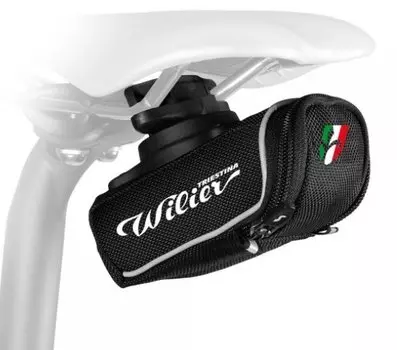 Велосумка подседельная Scicon Phantom 230 RL 2.1 Wilier, SB092140705WT