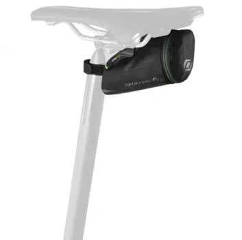 Велосумка подседельная Syncros Clip-On 250 (Integ. Clip) black, 264520-0001