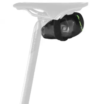 Велосумка подседельная Syncros WP 250 (Strap) black, 264518-0001