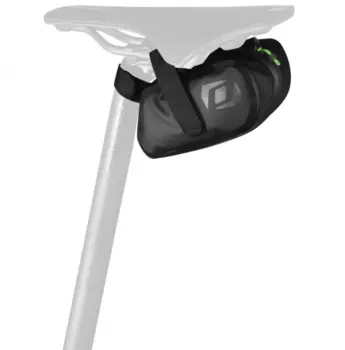 Велосумка подседельная Syncros WP 550 (Strap) black, 264517-0001