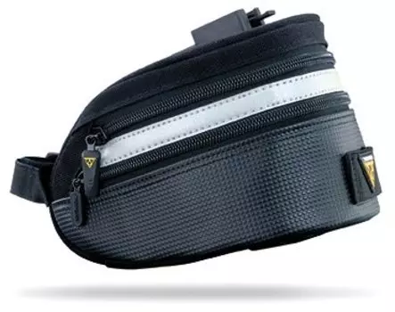 Велосумка подседельная TOPEAK Wedge Pack LARGE TC2258