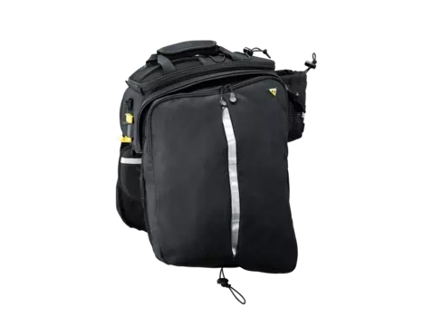 Сумка велосипедная TOPEAK MTX TrunkBag EXP, на багажник, 16,6 л, TT9647B