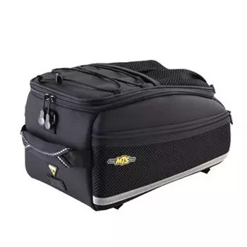 Велосумка TOPEAK Trunk Bag EX W/Rigid Molded Panels Strap Version, TT9640B