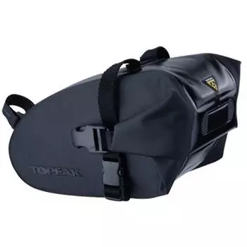 Велосумка TOPEAK Werge Dry Bag большая TT9808