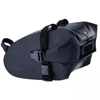 Велосумка TOPEAK Werge Dry Bag (Strap Mount) LARGE TT9811