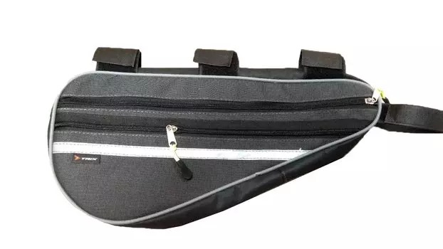 Велосумка TRIX под раму экстра, вс029.048.1.0