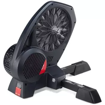 Велотренажер Elite Direto, интерактивный, складной, магнитный тормоз, EL0171001