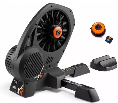Велотренажер ELITE DIRETO XR, прямой привод, 171015