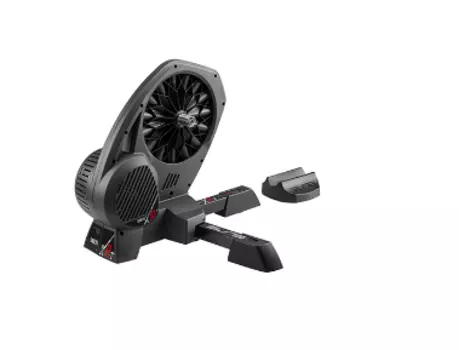 Велотренажер ELITE HOMETRAINER DIRETO XR, прямой привод, 0171013