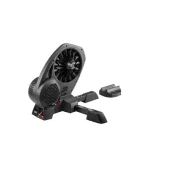 Велотренажер ELITE HOMETRAINER DIRETO XR, прямой привод, 0171013