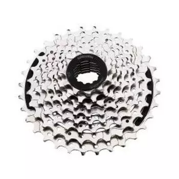 Кассета TBS, 8 скоростей, 11-13-15-18-21-24-28-32T, дискретная, CS-801