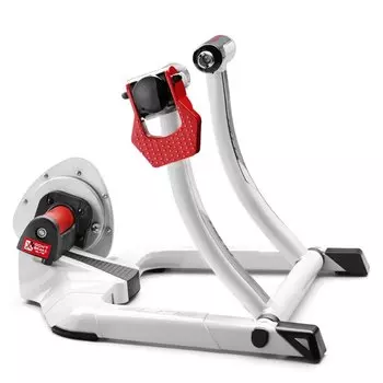 Велотренажер под колесо Elite Qubo Fluid, 0121006