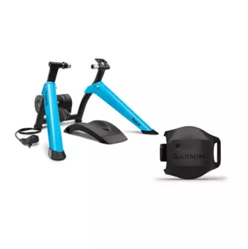 Велотренажер Tacx Boost Bundle, 010-02419-02