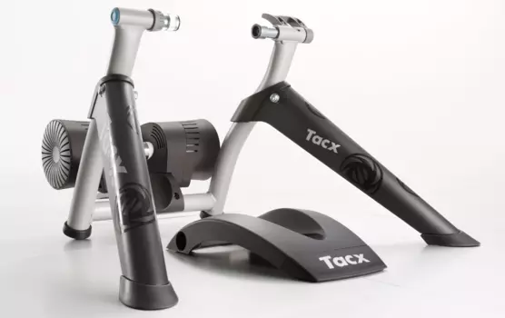 Велотренажер TACX Bushido SMART, T2780