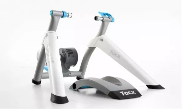 Велотренажер TACX Flow Smart New, T2240.61