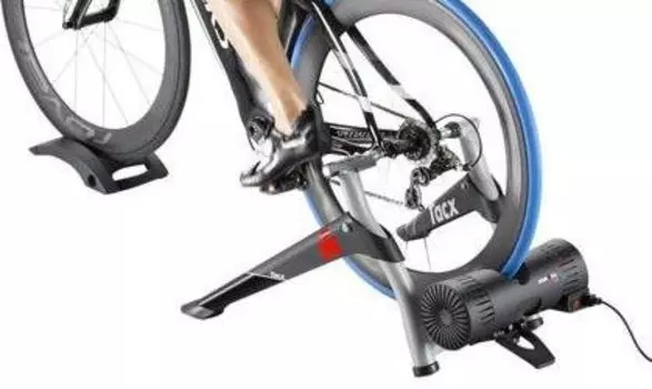 Велотренажер TACX IRONMAN trainer Smart